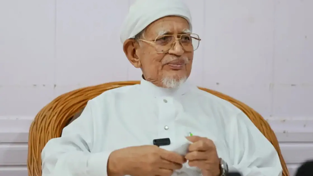 PAS Sets Sights on Major Johor Breakthrough with 11-Seat Target
