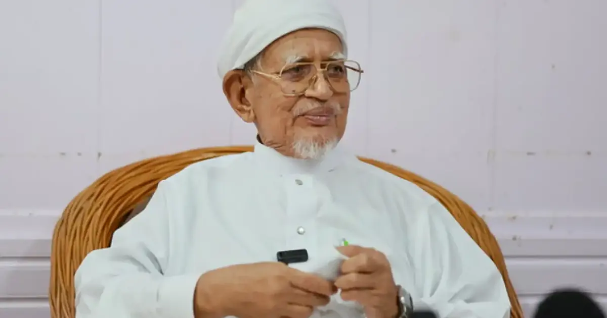 PAS Sets Sights on Major Johor Breakthrough with 11-Seat Target