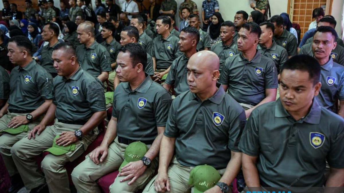 Government Guarantees Protection for AKPS Staff During Service Scheme Changeover