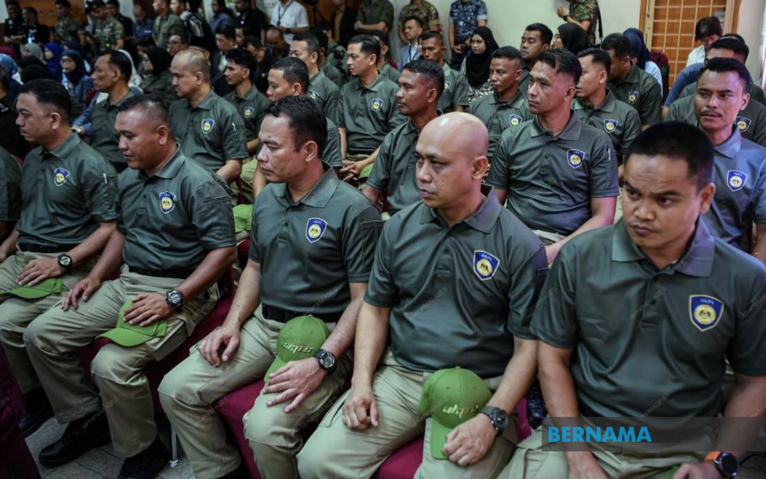 Government Guarantees Protection for AKPS Staff During Service Scheme Changeover