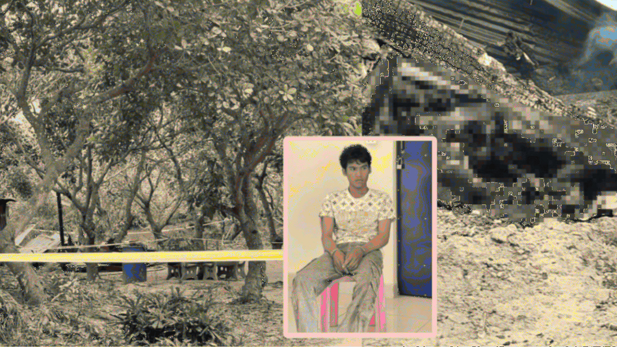 Cambodian man sentenced to life imprisonment for killing nine family members in horrific Kampong Cham attack