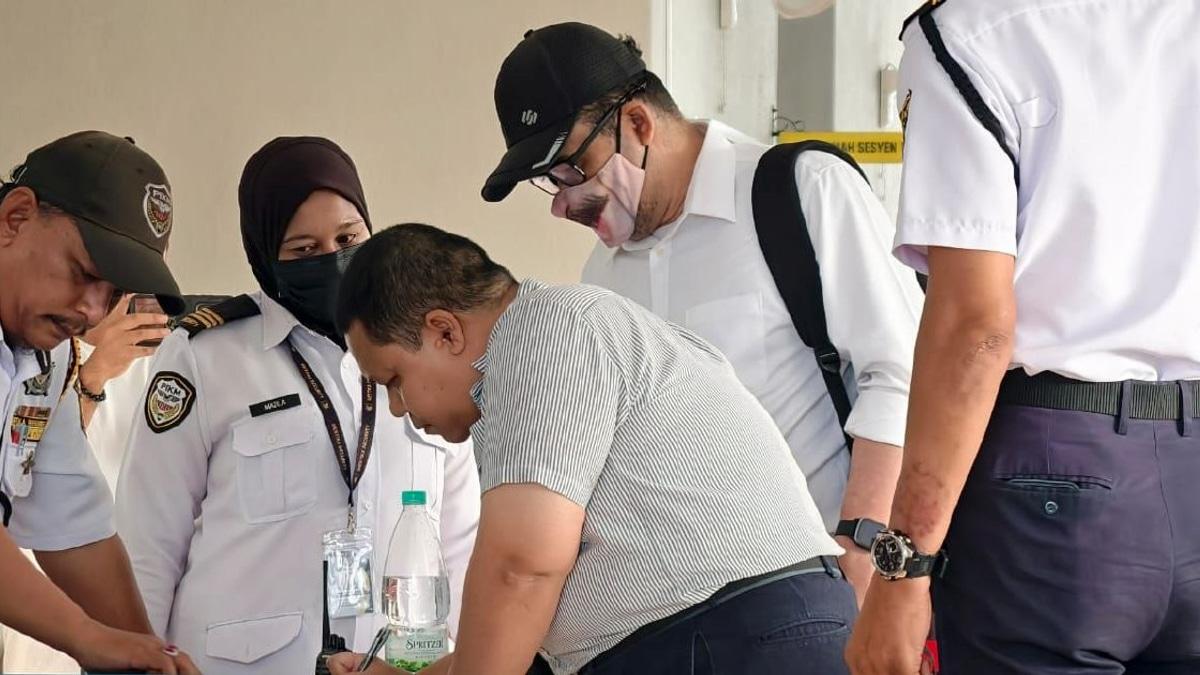 Preschool Teacher Faces Sexual Assault Charges Over Allegations Against Young Pupil