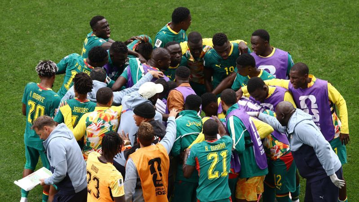 Senegal Football Federation Criticises Team Doctor's Medical Credentials Following World Cup Campaign