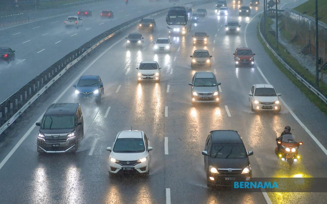 BESRAYA and NPE to Close for IJM Allianz Highway Running Event in August