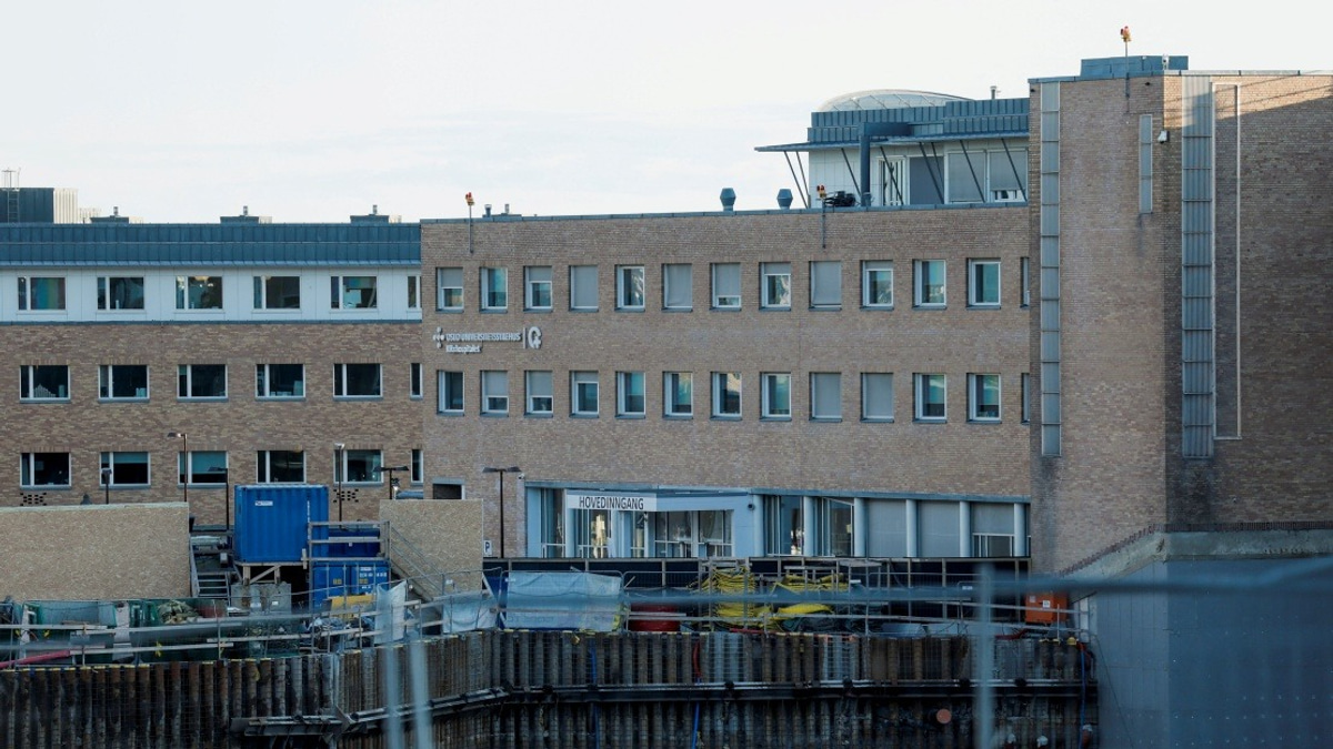 Norway's King Harald V Hospitalised for Treatment of Blood Disorder