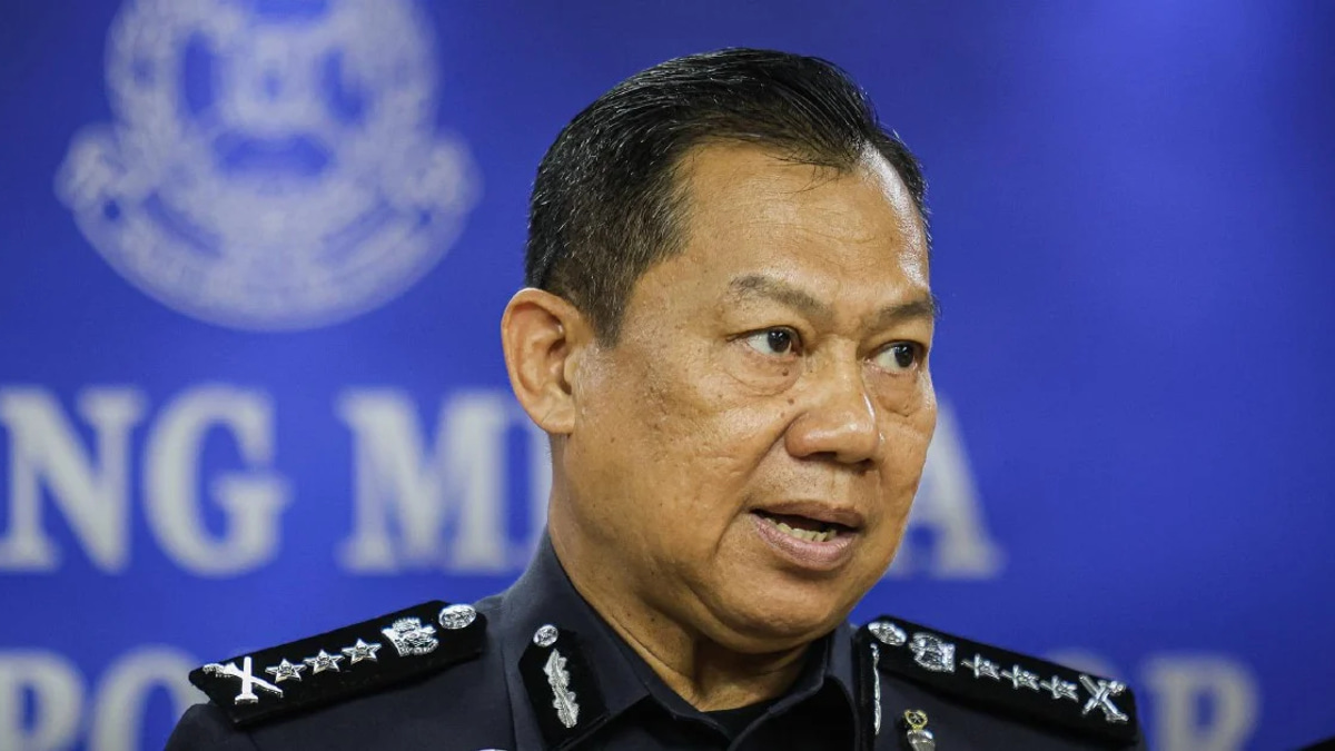 Stepmother Charged with Murder Following Death of 4-Year-Old Child in Johor Baru