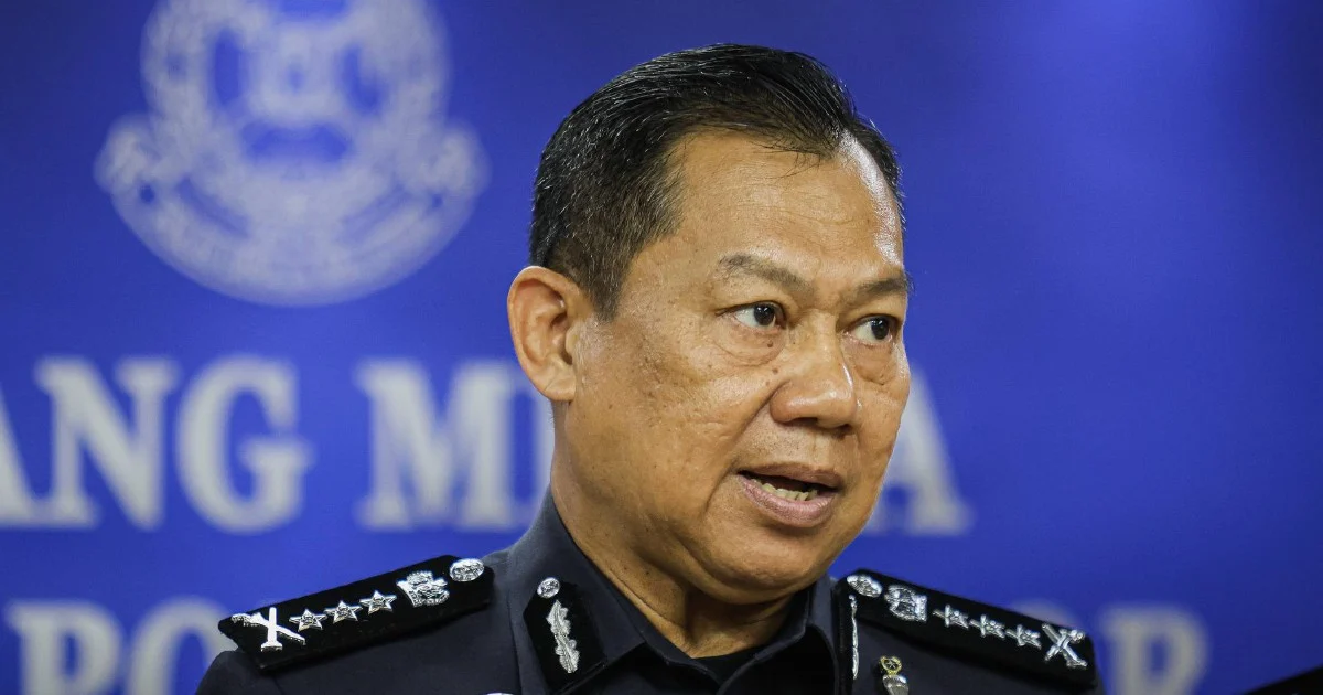 Stepmother Charged with Murder Following Death of 4-Year-Old Child in Johor Baru