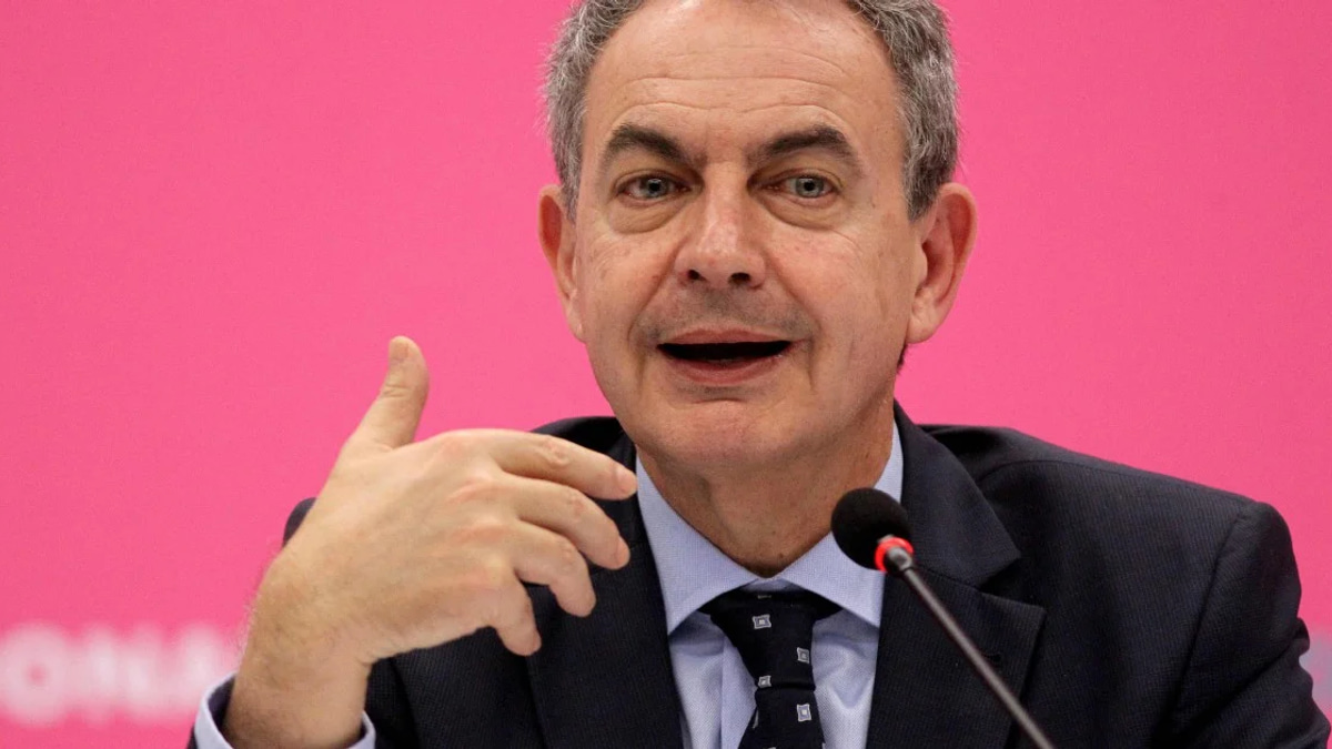Former Spanish PM Zapatero Faces Landmark Corruption Hearing