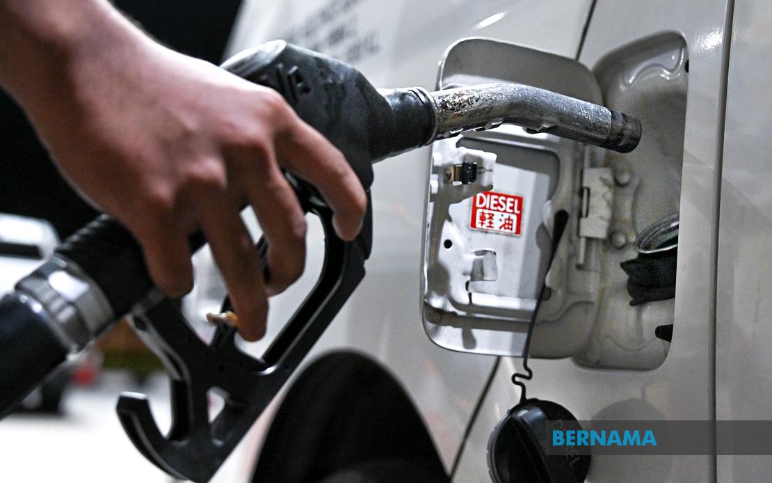 Malaysia to Cut Subsidised Diesel to RM2.10 Per Litre from July