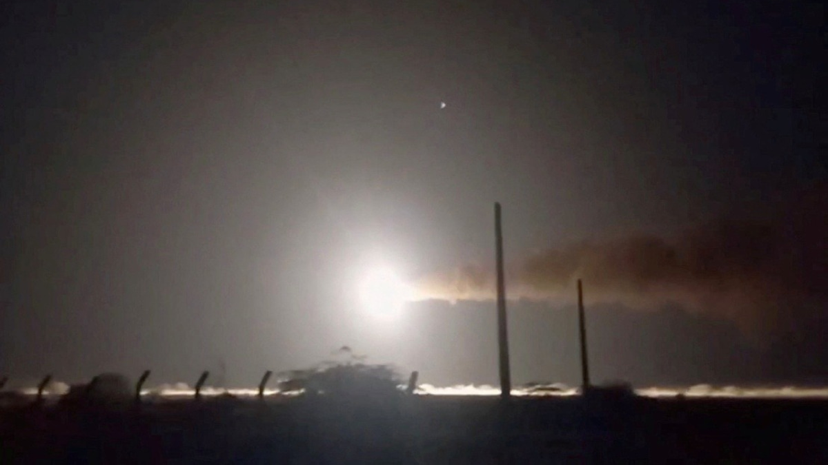 Two US Soldiers Killed, One Missing After Iran's Missile and Drone Strike on Jordan Base