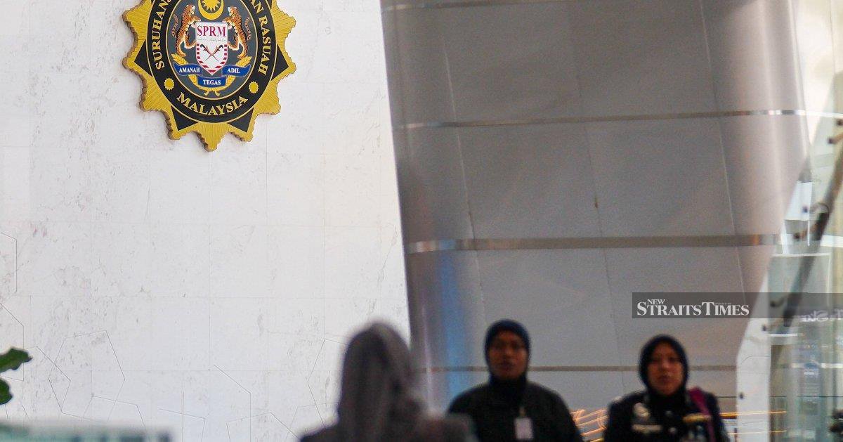 MACC arrests three more suspects in Tabung Haji RCI probe linked to RM450,000 penalty notices