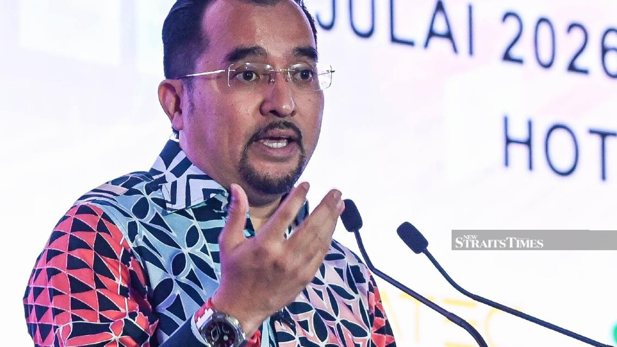 No immunity for wrongdoing at Tabung Haji, warns Umno chief