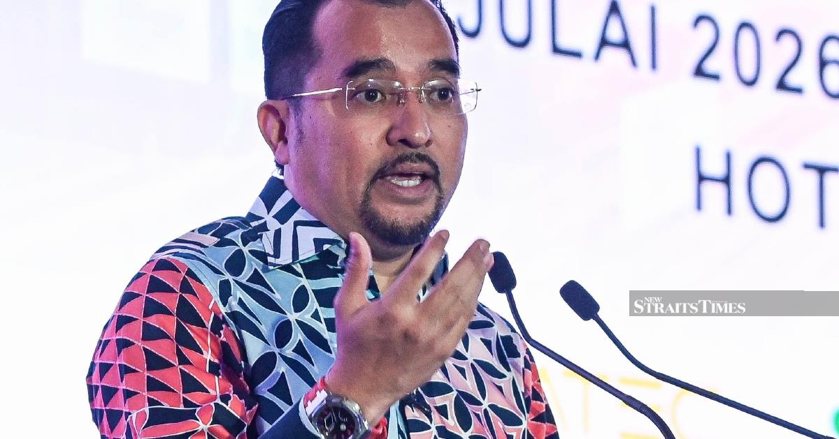 No immunity for wrongdoing at Tabung Haji, warns Umno chief