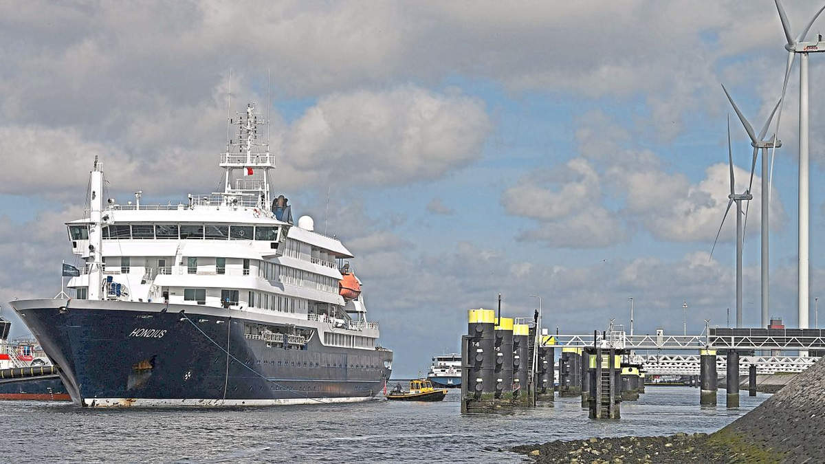 WHO declares end to hantavirus outbreak that killed three aboard Antarctic cruise ship