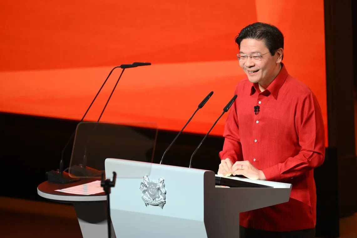 Singapore's National Day Rally to trigger major traffic disruptions in Ang Mo Kio on August 23
