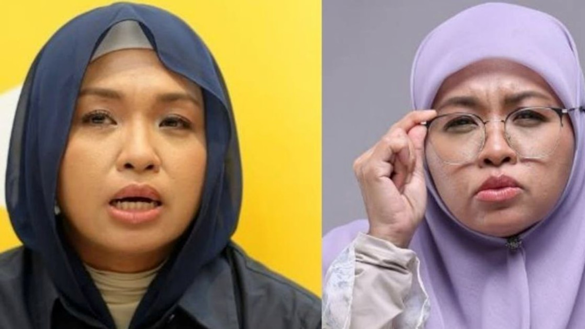 Self-Funded Costumes and Paltry Fees: Ieda Moin Reveals Dark Side of Malaysian Entertainment