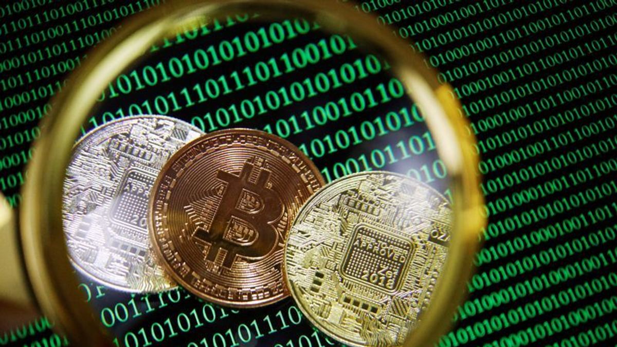 Billions in Criminal Cash Flowing Through Crypto, Global Watchdog Warns