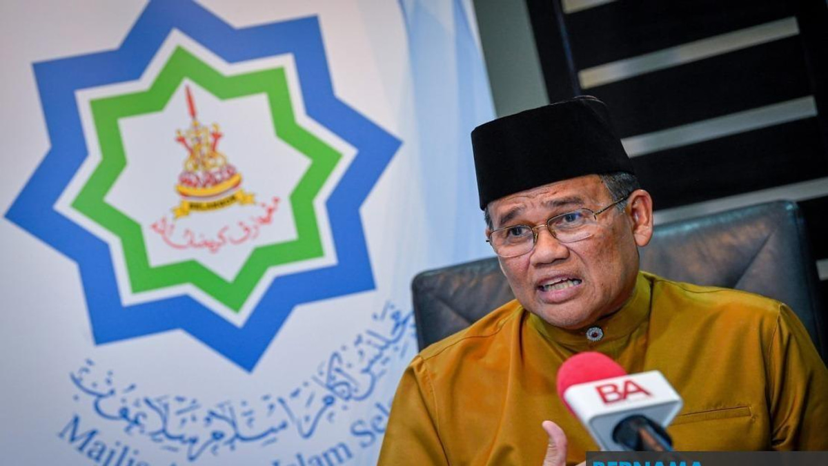 MAIS Convenes Urgent Meeting to Address Muslim Burial Delays in Selangor