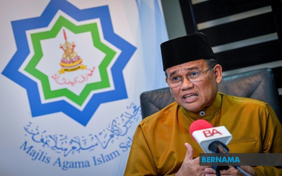 MAIS Convenes Urgent Meeting to Address Muslim Burial Delays in Selangor