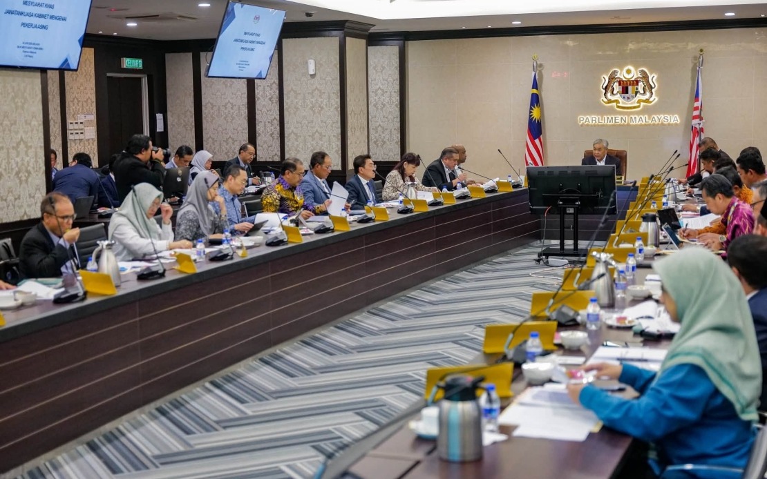 Malaysia to Overhaul Foreign Worker Management System Under New Coordinated Framework