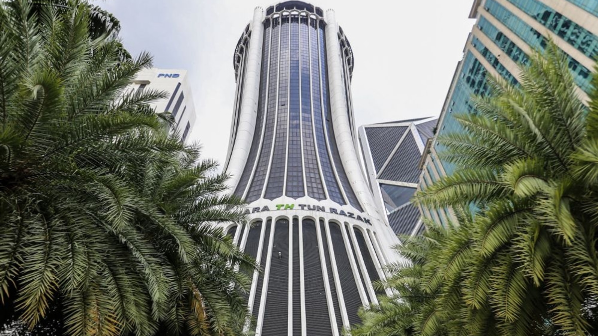 Malaysia's anti-corruption drive intensifies as MACC, police and tax authority pursue Tabung Haji probe