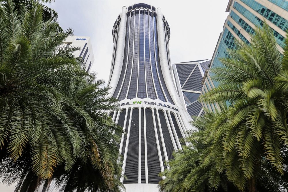 Malaysia's anti-corruption drive intensifies as MACC, police and tax authority pursue Tabung Haji probe