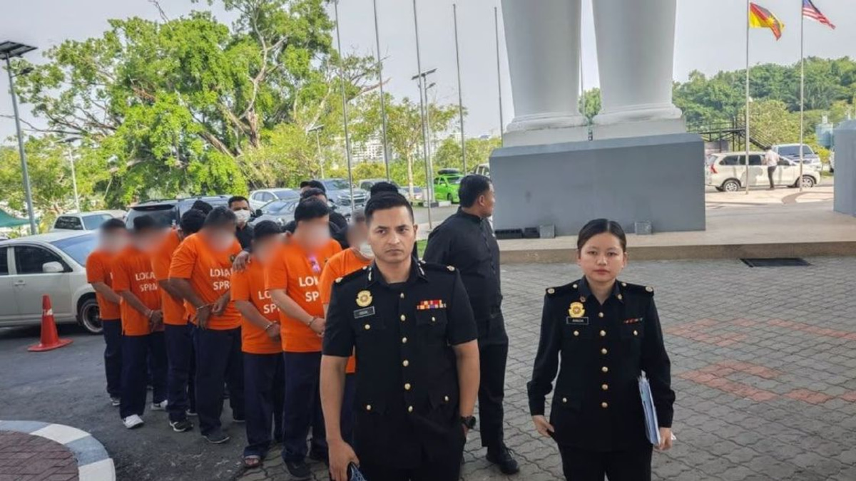 Seven held in Sabah chicken import corruption probe as investigators examine bribery claims