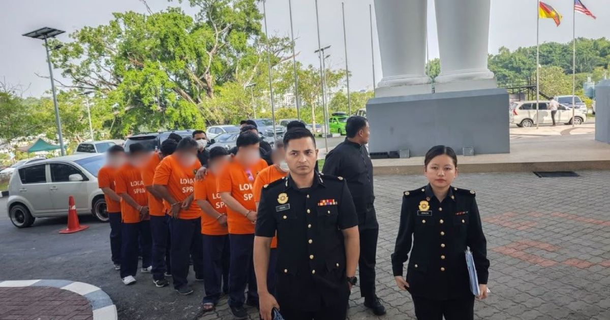 Seven held in Sabah chicken import corruption probe as investigators examine bribery claims