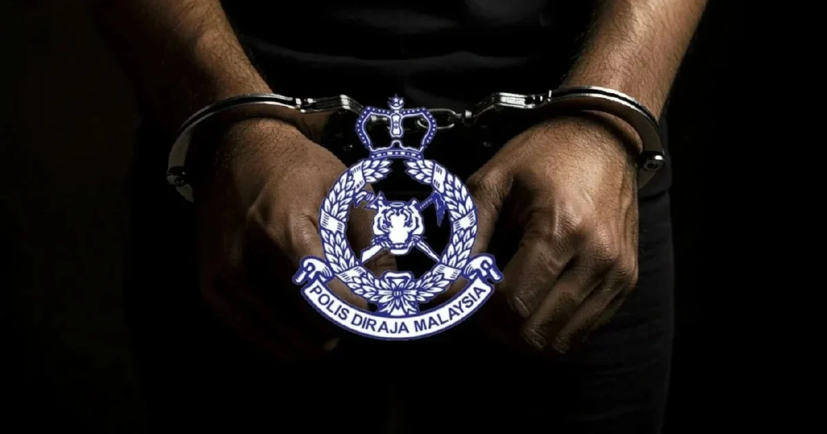 Two arrested as police seize 2,000 yaba pills in Kelantan raid