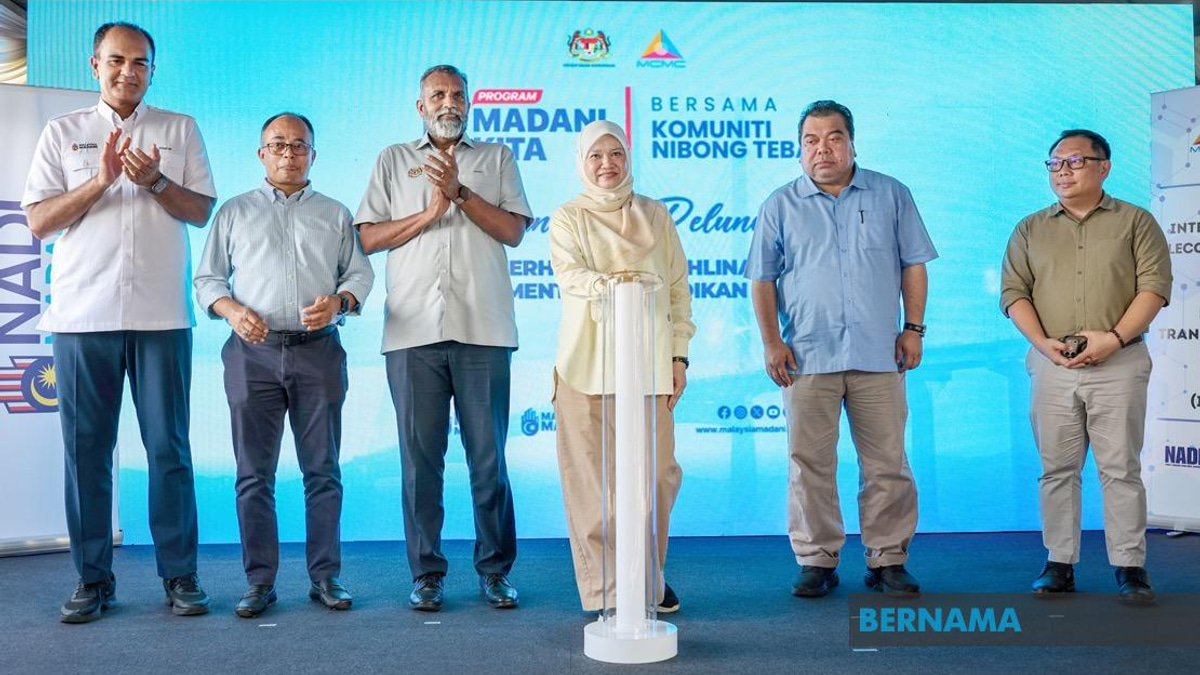 MADANI Kita Programmes Bring Government Services Directly to Malaysian Communities