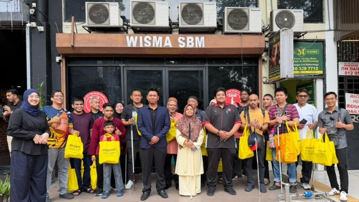 Maxim Expands Accessibility Drive Across Malaysia With Inclusive Transport Solutions