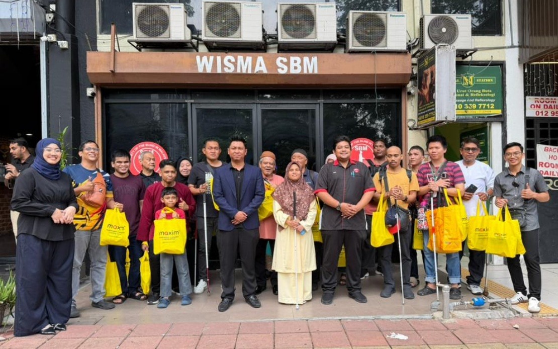 Maxim Expands Accessibility Drive Across Malaysia With Inclusive Transport Solutions