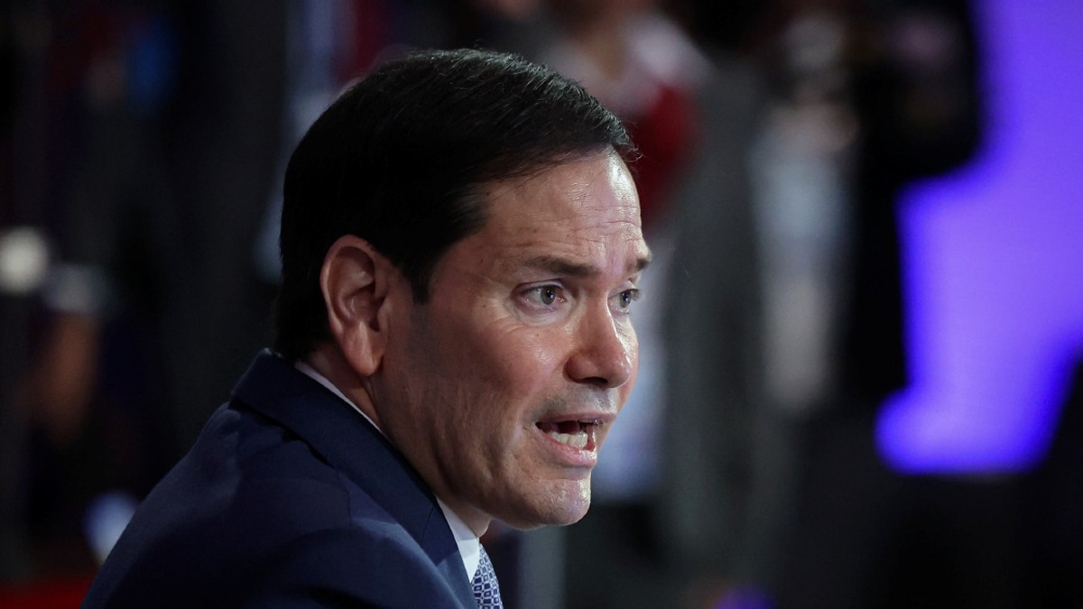 US lawmakers threaten to halt Malaysian military aid over Anwar's Israel policy stance