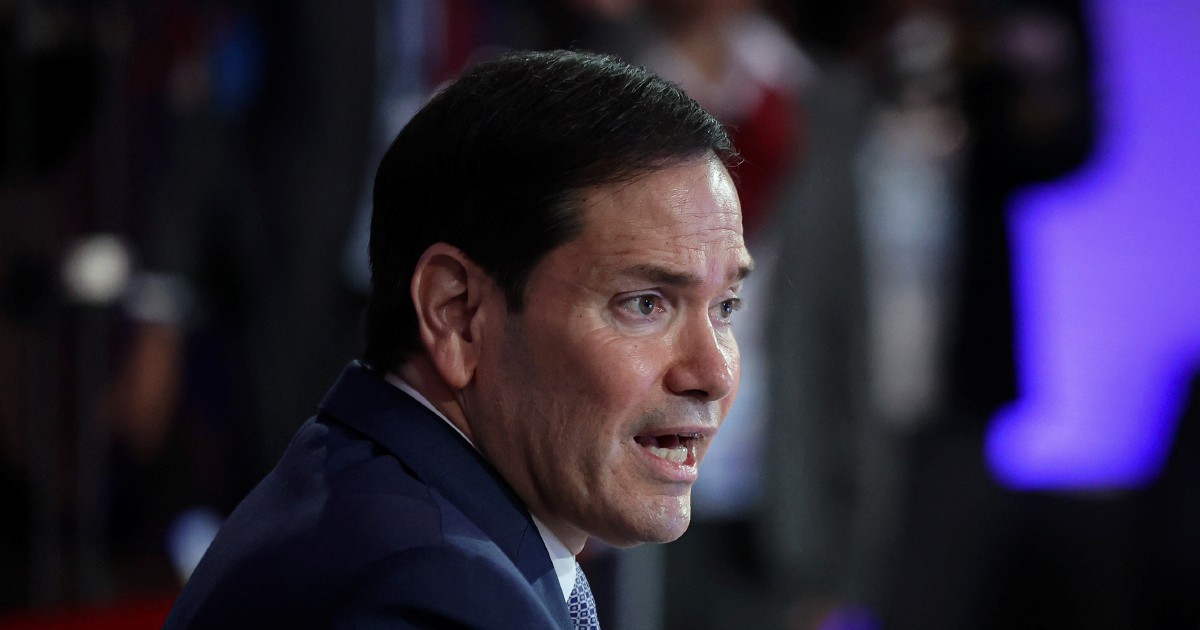 US lawmakers threaten to halt Malaysian military aid over Anwar's Israel policy stance