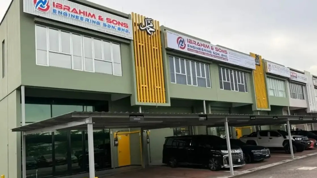 JB Engineering Firm Strikes Back with Defamation Counter-Suit Against Former Partner
