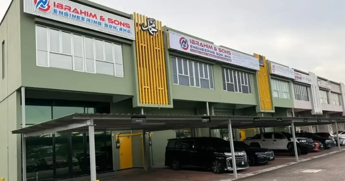 JB Engineering Firm Strikes Back with Defamation Counter-Suit Against Former Partner