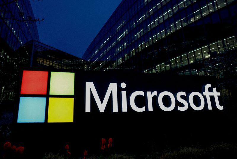 Microsoft to fund Mistral's European AI expansion in multibillion-dollar deal