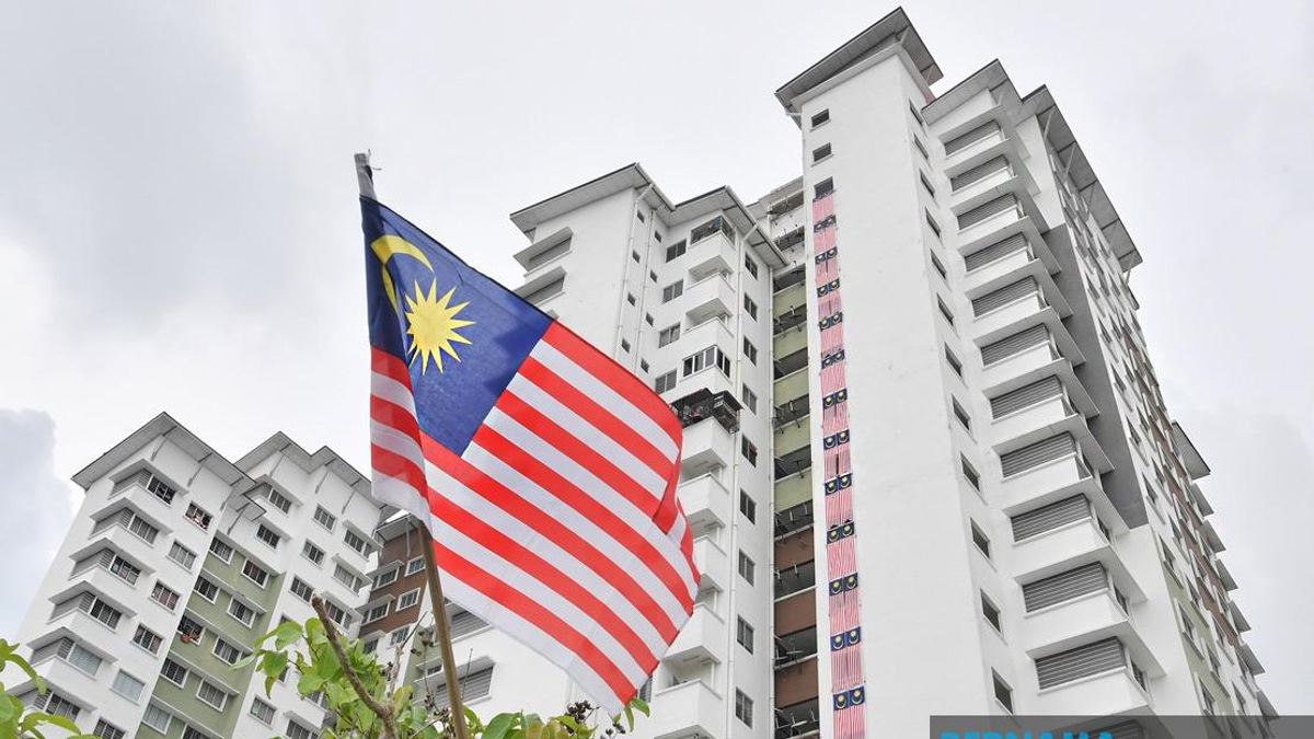 Malaysia's Housing Crisis Requires Data Integration and Structural Change, Experts Warn