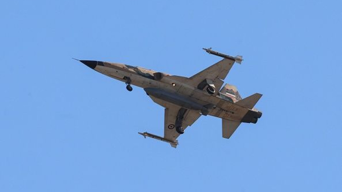 Iran Escalates Dispute with Qatar and Kuwait Over Detained Personnel and Pilot Remains