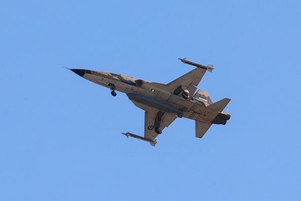 Iran Escalates Dispute with Qatar and Kuwait Over Detained Personnel and Pilot Remains