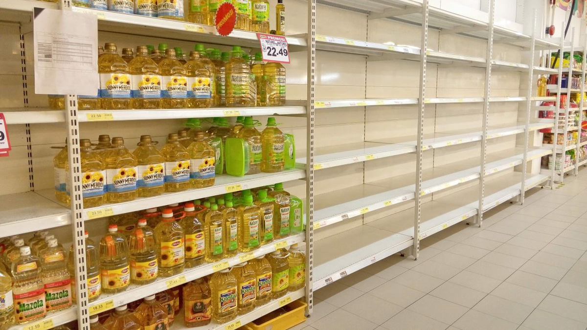 RM10.879 billion in cooking oil subsidies vanish as shelves sit bare—questions mount over accountability