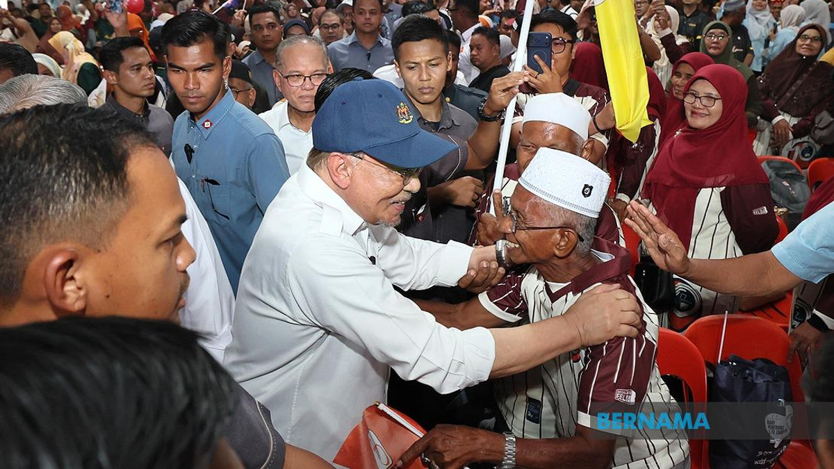 Government Allocates RM29 Million to Boost FELDA Communities Across Malaysia