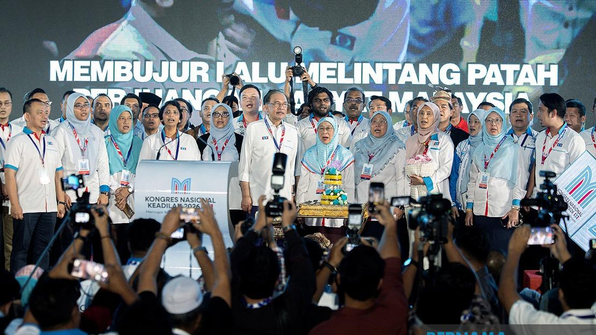 Government to Amend Tabung Haji Act, Strengthen Public Institution Governance - PM Anwar