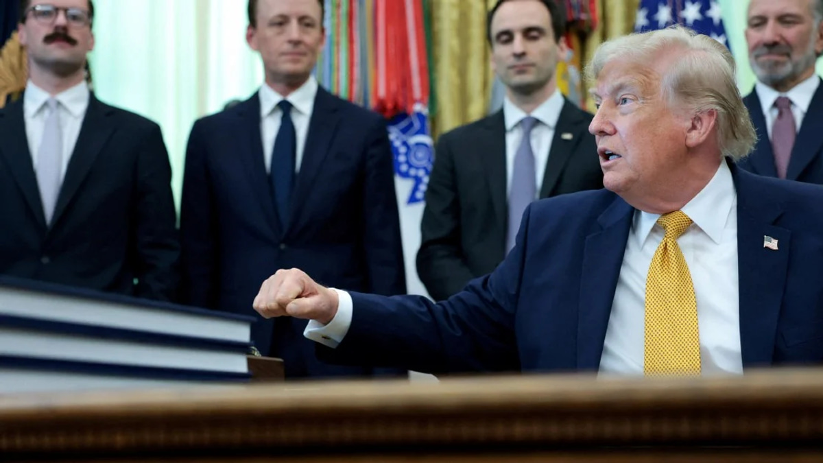 Two Arrested in Connection with Alleged White House UFC Event Attack Plot