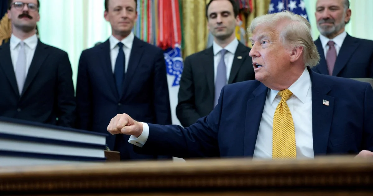 Two Arrested in Connection with Alleged White House UFC Event Attack Plot