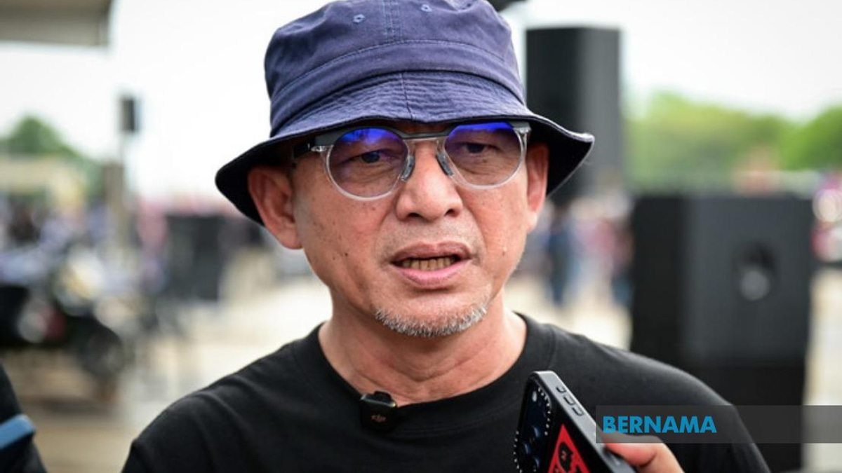 Terengganu's New Tourism Logo Complies with Islamic Standards, Says State Government