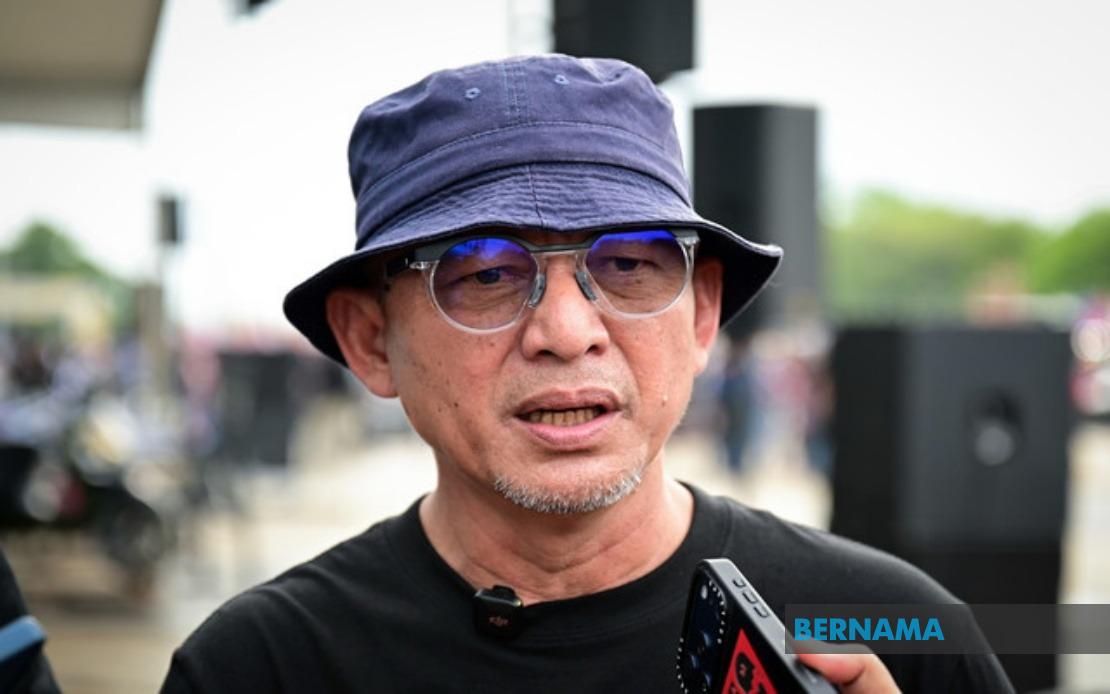 Terengganu's New Tourism Logo Complies with Islamic Standards, Says State Government