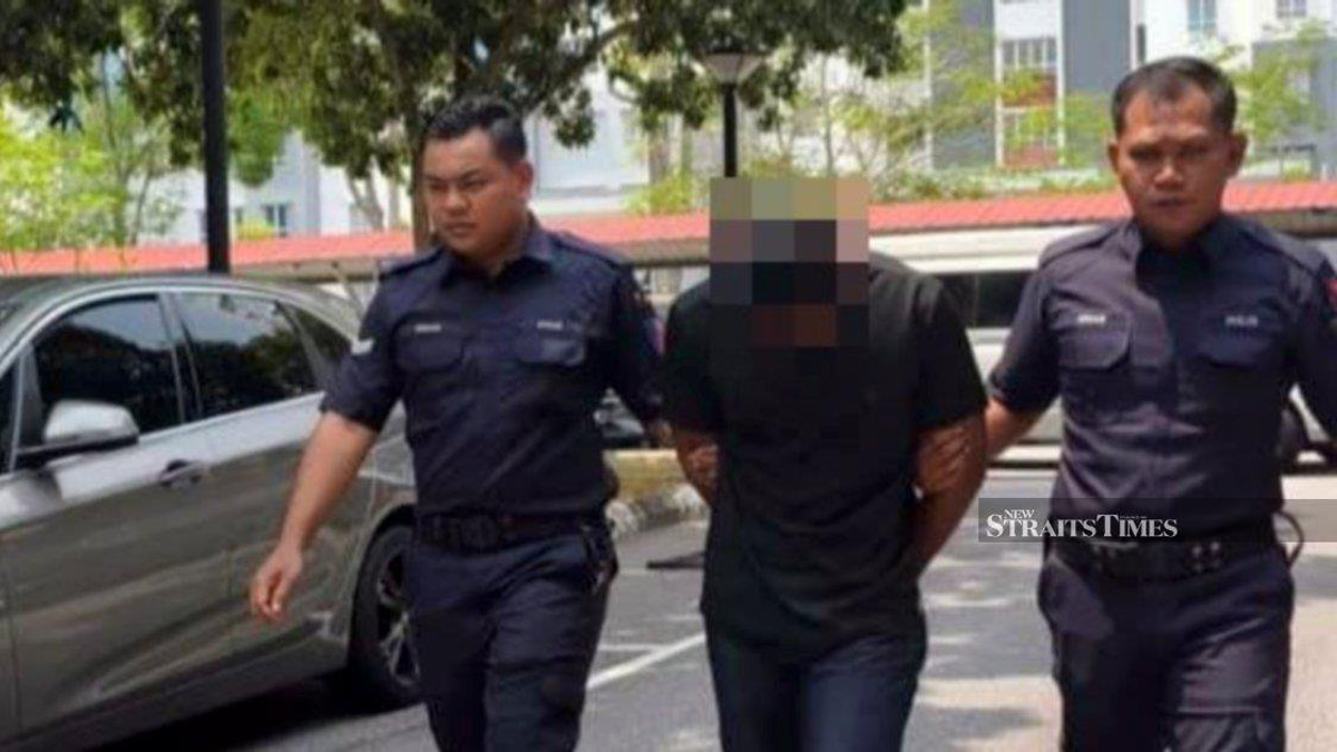 Soldier Held for Three Days Over Port Dickson Shooting Range Incident
