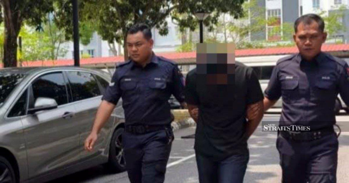 Soldier Held for Three Days Over Port Dickson Shooting Range Incident