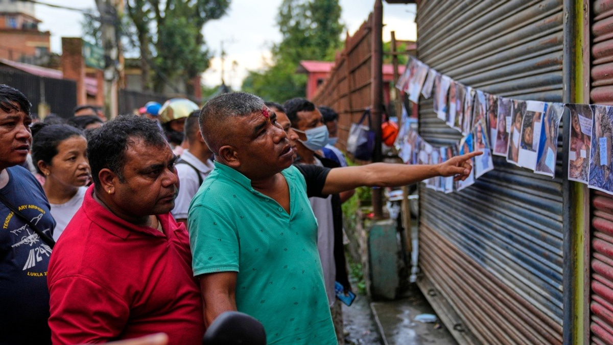Nepal Floods Death Toll Exceeds 500 as Malaysia Accounts for Citizens; Two Located, 55 Still Missing